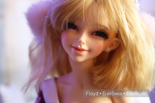 Олени для девчонок — Одежда и обувь для кукол BJD (БЖД): 1/3 (фото 8)