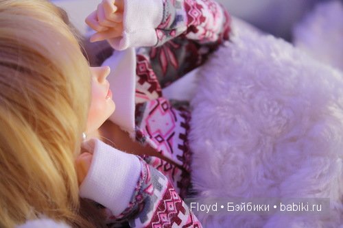 Олени для девчонок — Одежда и обувь для кукол BJD (БЖД): 1/3 (фото 2)