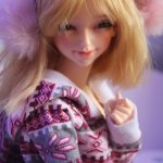 Олени для девчонок