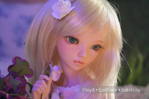 Куклы Fairyland (ФэйриЛэнд): BJD (БЖД) (фото 7)