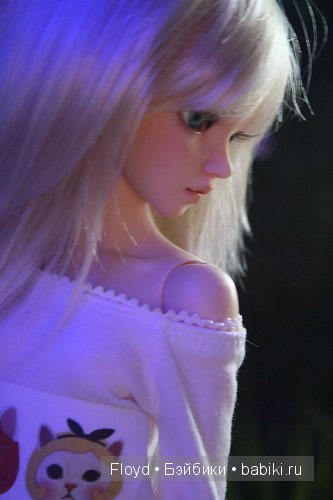 Куклы Fairyland (ФэйриЛэнд): BJD (БЖД) (фото 3)