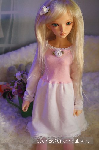Куклы Fairyland (ФэйриЛэнд): BJD (БЖД)