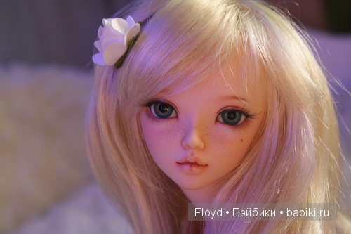 Куклы Fairyland (ФэйриЛэнд): BJD (БЖД) (фото 5)
