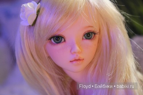 Куклы Fairyland (ФэйриЛэнд): BJD (БЖД) (фото 4)