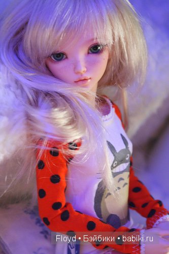 Куклы Fairyland (ФэйриЛэнд): BJD (БЖД)