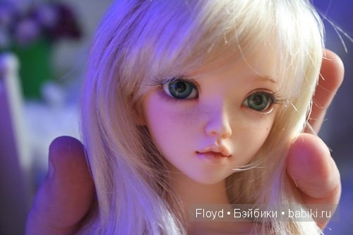 Куклы Fairyland (ФэйриЛэнд): BJD (БЖД) (фото 2)