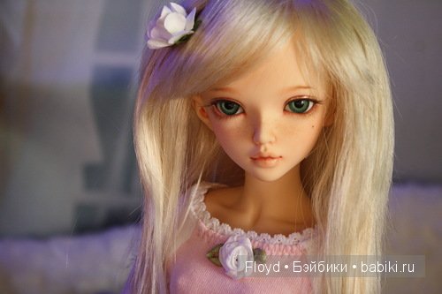 Куклы Fairyland (ФэйриЛэнд): BJD (БЖД) (фото 9)