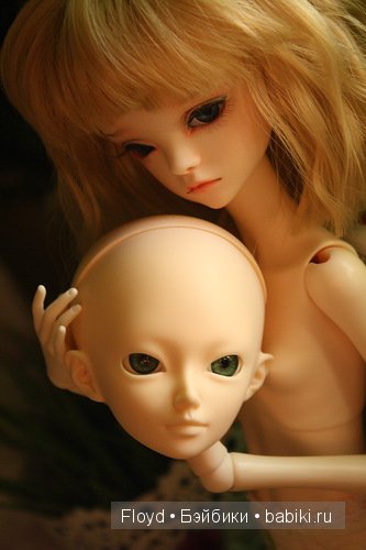 Куклы Fairyland (ФэйриЛэнд): BJD (БЖД)