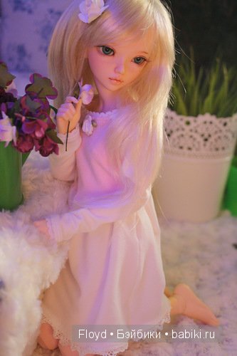 Куклы Fairyland (ФэйриЛэнд): BJD (БЖД) (фото 6)