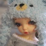 Маленькая гостья