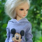 И снова Хлоя