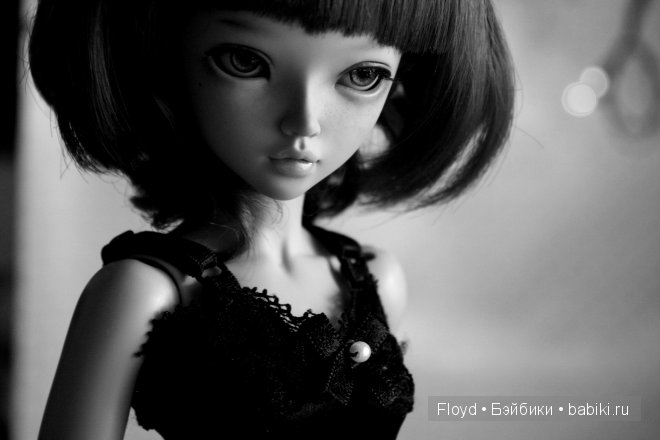 Любимая модель — Куклы Fairyland (ФэйриЛэнд): BJD (БЖД)