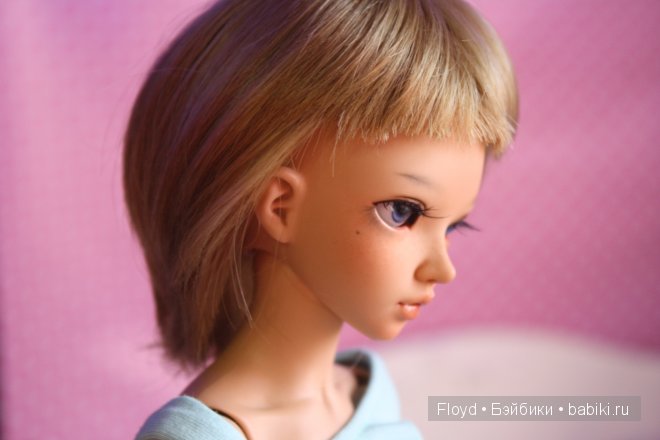 Любимая модель — Куклы Fairyland (ФэйриЛэнд): BJD (БЖД) (фото 7)