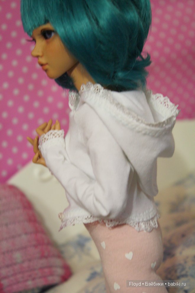 Любимая модель — Куклы Fairyland (ФэйриЛэнд): BJD (БЖД)