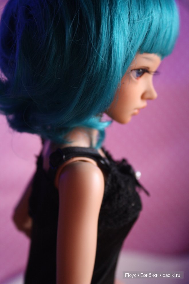 Любимая модель — Куклы Fairyland (ФэйриЛэнд): BJD (БЖД) (фото 3)