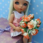 Маша и медведь