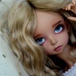 Взрослая Антэ