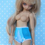 Трусишек много не бывает