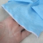 Резиночки. Трикотаж