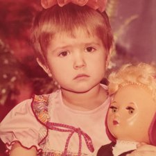 Назад в детство