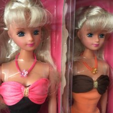 Продам пляжных Susy.