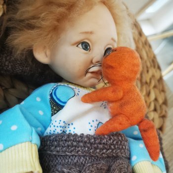 Ленивый праздник😊