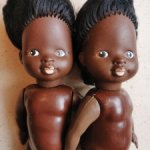 Темнокожие хитрули ГДР, Германия