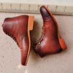 Ботинки для бжд(?)