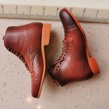 Ботинки для бжд(?)