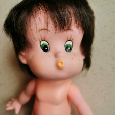 Чудик винтажный