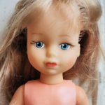 Редкая куколкс ГДР АРИ ARI