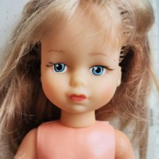 Редкая куколкс ГДР АРИ ARI