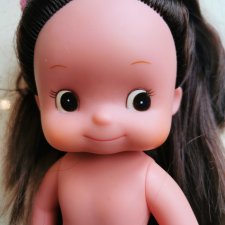 Игровая куколка