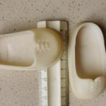 Туфли для большой куклы