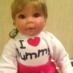 Новенькая! Куклы Lee middleton