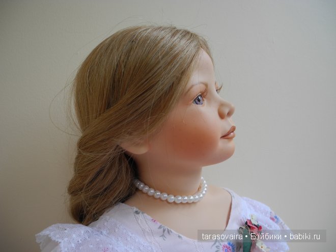 Новый образ девочек Heidi Plusczok (фото 6)