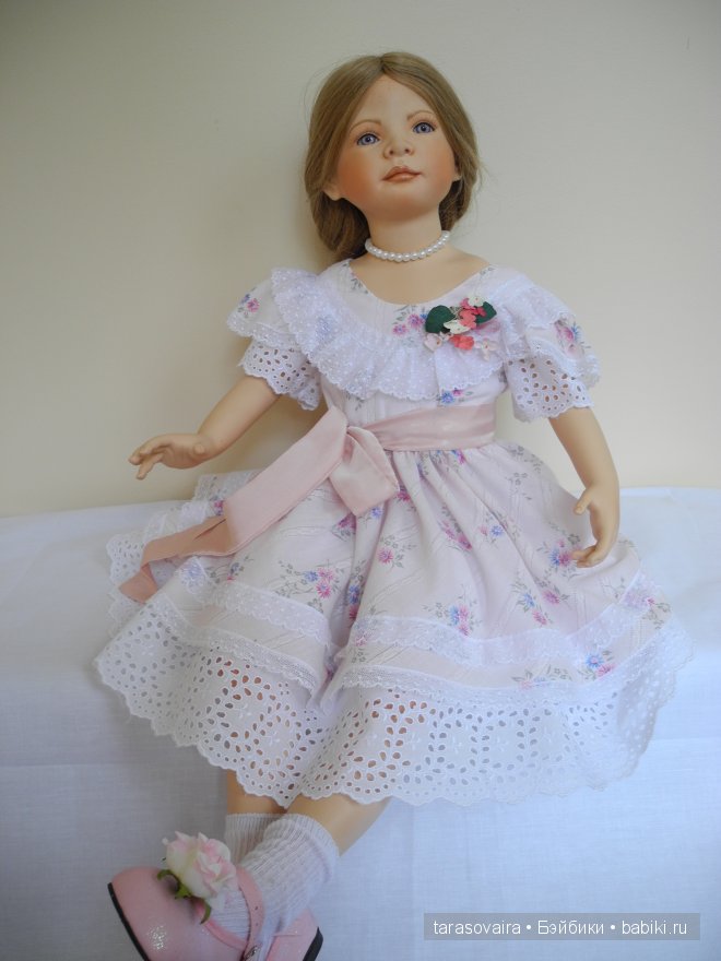 Новый образ девочек Heidi Plusczok (фото 5)