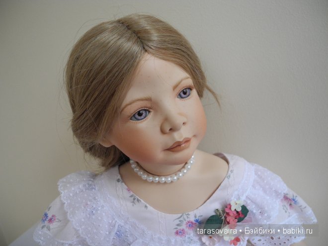 Новый образ девочек Heidi Plusczok (фото 7)