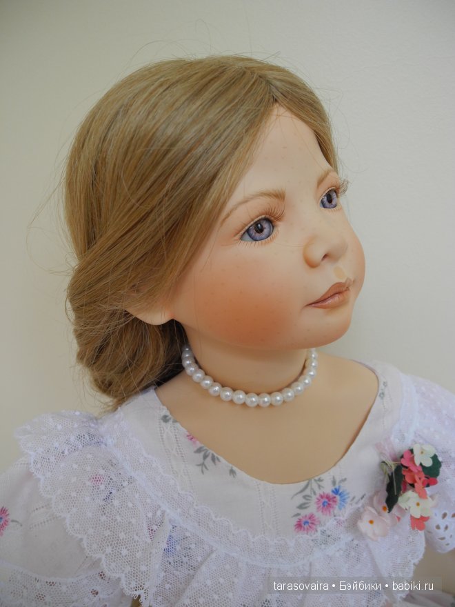 Новый образ девочек Heidi Plusczok (фото 4)