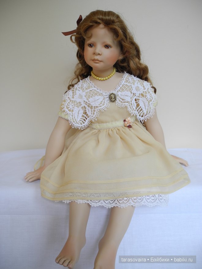 Новый образ девочек Heidi Plusczok (фото 8)