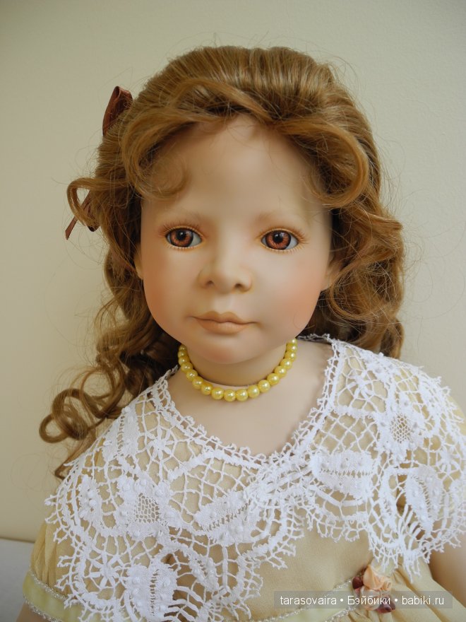 Новый образ девочек Heidi Plusczok