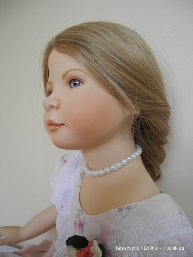 Новый образ девочек Heidi Plusczok (фото 3)