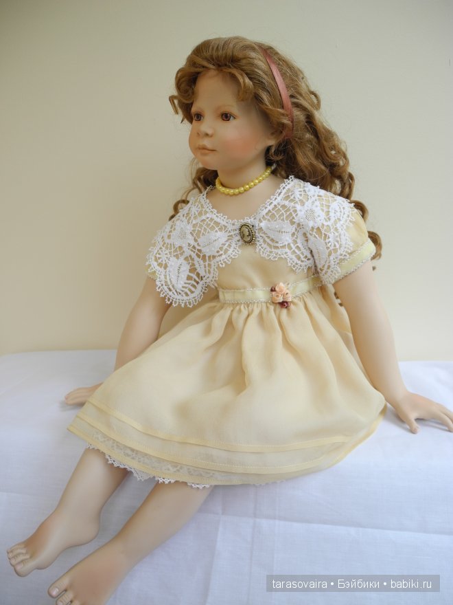 Новый образ девочек Heidi Plusczok