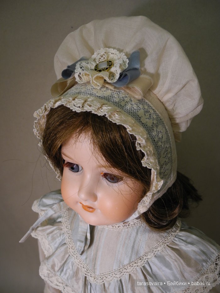 Новые наряды для антикварок и не только (фото 4)