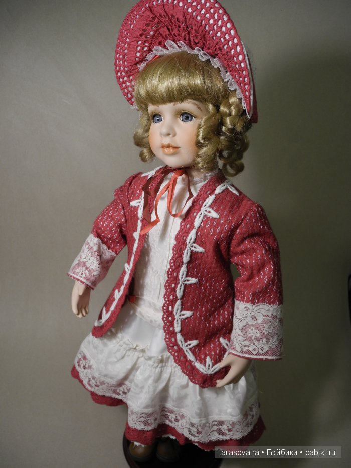 Новые наряды для антикварок и не только (фото 10)