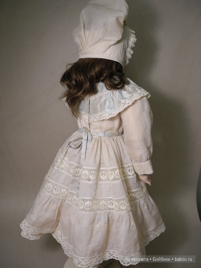 Новые наряды для антикварок и не только (фото 5)