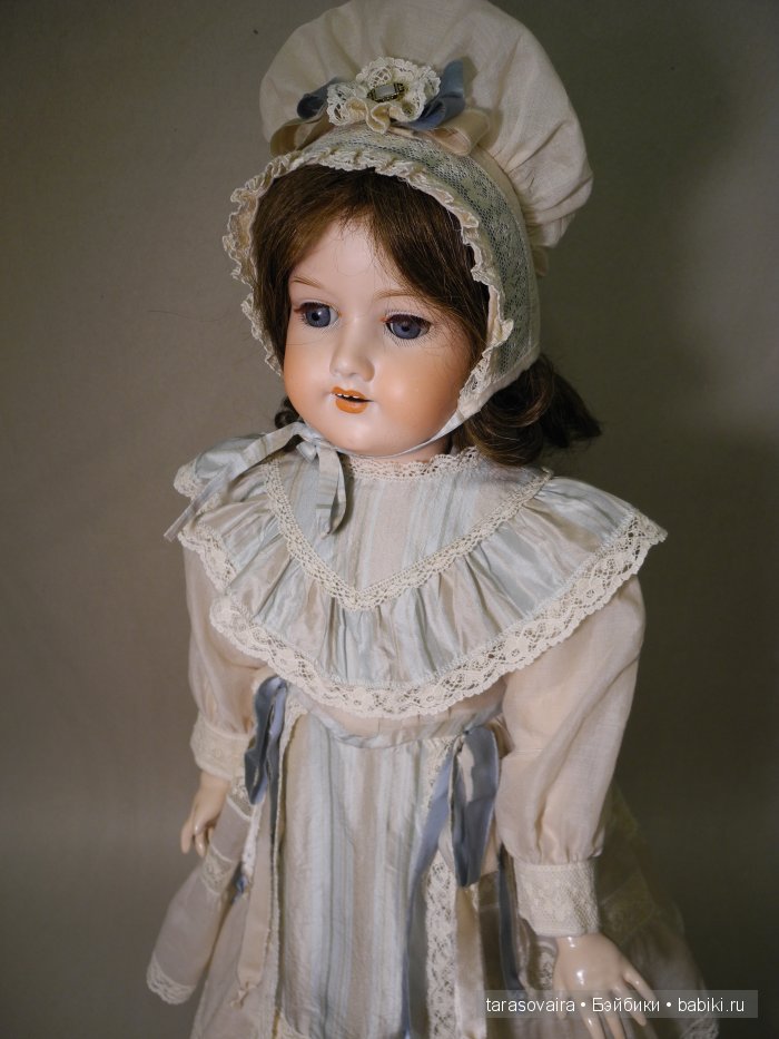 Новые наряды для антикварок и не только (фото 3)