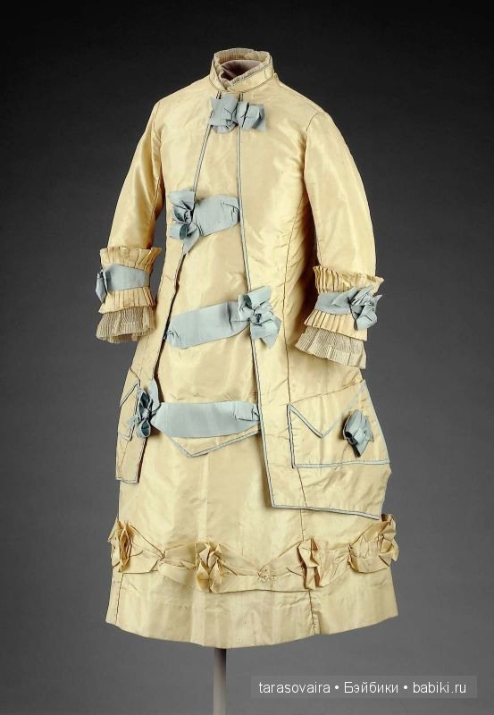 Детская мода 19 века. Идеи для вдохновения | Бэйбики Детская мода 19 века. Идеи для вдохновения