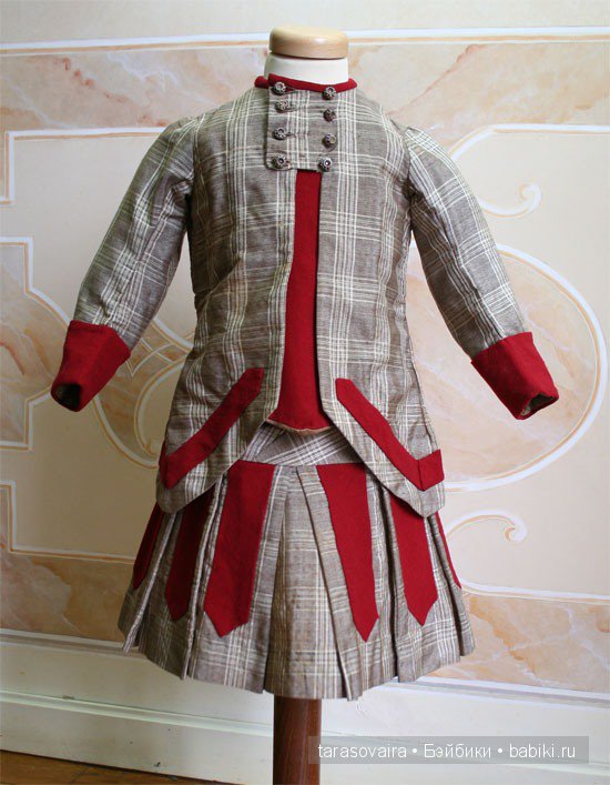 Детская мода 19 века. Идеи для вдохновения | Бэйбики Детская мода 19 века. Идеи для вдохновения