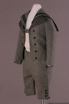 Детская мода 19 века. Идеи для вдохновения | Бэйбики Детская мода 19 века. Идеи для вдохновения